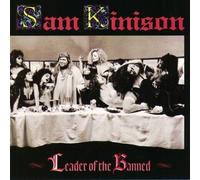 Leader of the Banned by Sam Kinison (1992-05-13)