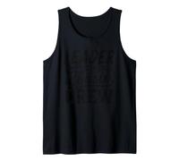Leader of the Cousin Crew Matching Group Cousin Crew Tank Top