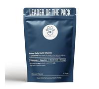 Leader Of The Pack - 100% Advanced Active Daily Nutrition & Joint Care For Adult Dogs (Ages 2-5) | All Nutritional Needs in 1 Scoop | 0% Fillers | 0 Binders | All Natural