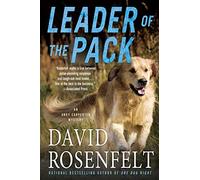 Leader of the Pack: An Andy Carpenter Mystery: 10 (Andy Carpenter Novel)