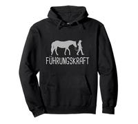 Leader Pullover Hoodie