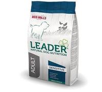 Leader Sensitive Medium Breed Dog Food - 2kg