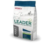Leader Sensitive Small Breed Dog Food - 2kg