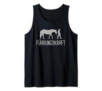 Leader Tank Top