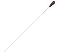 Leader TR15BW Maestro Conductor's Baton with Pear Shaped Handle