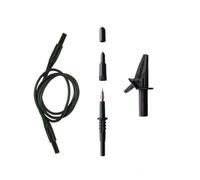 Leaderman LDM-402 Earth Bond Continuity Test Lead Set for Seaward Primetest Series PAT Testers