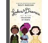 Leaders & Dreamers: A Collection of Prints