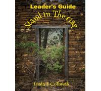 Leaders Guide Stand in The Gap