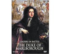 Leaders in Battle: Duke of Marlborough [DVD] [Region 1] [US Import] [NTSC]