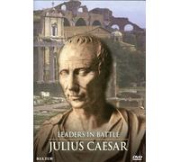 Leaders in Battle: Julius Caesar [DVD] [Region 1] [US Import] [NTSC]