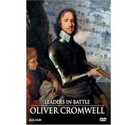 Leaders in Battle: Oliver Cromwell [DVD] [Region 1] [US Import] [NTSC]