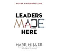 Leaders Made Here: Building a Leadership Culture: 2 (AGENCY/DISTRIBUTED)