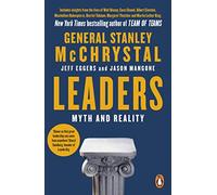 Leaders: Myth and Reality
