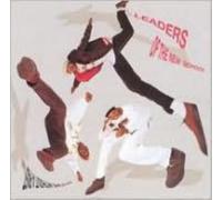 LEADERS OF THE NEW SCHOOL: FUTURE WITHOUT A PAST - CD