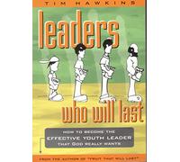 leaders who will last