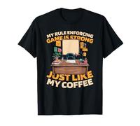 Leadership Administration - High School Principal T-Shirt