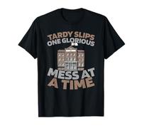Leadership Administration - High School Principal T-Shirt