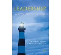 Leadership: All You Need To Know