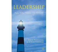 Leadership: All You Need To Know