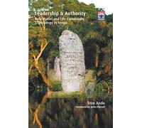 Leadership and Authority: Bula Matari and Life-Community Ecclesiology in Congo (Regnum Studies in Mission)