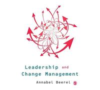 Leadership and Change Management