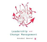 Leadership and Change Management