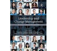 Leadership and Change Management: A Cross-Cultural Perspective