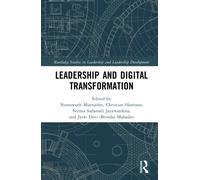 Leadership and Digital Transformation