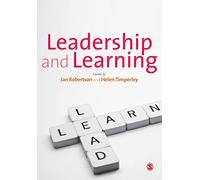 Leadership and Learning
