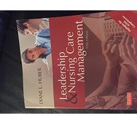 Leadership and Nursing Care Management