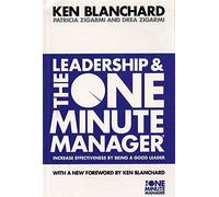 Leadership and the One Minute Manager