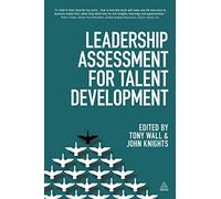 Leadership Assessment for Talent Development