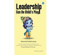 Leadership Can Be Child's Play