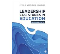 Leadership Case Studies in Education