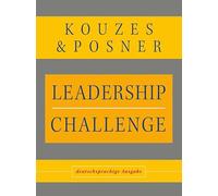 Leadership Challenge: deutschsprachige Ausgabe
