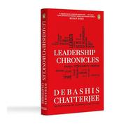 Leadership Chronicles: My Experiments with Globalizing Indian Thought