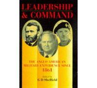 LEADERSHIP & COMMAND