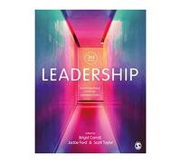 Leadership: Contemporary Critical Perspectives