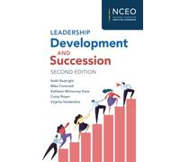 Leadership Development and Succession, 2nd Ed