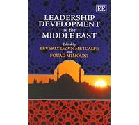 Leadership Development in the Middle East