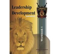 Leadership Development: Workbook 1 - Classes 1-14