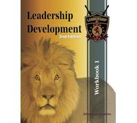Leadership Development: Workbook 1 - Classes 1-14