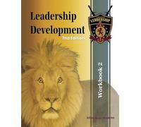 Leadership Development: Workbook 2 - Classes 15-27