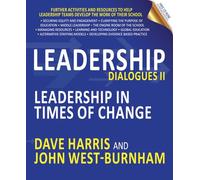 Leadership Dialogues II: Leadership in times of change