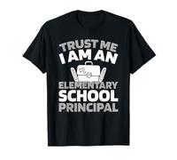 Leadership - Elementary School Principal T-Shirt