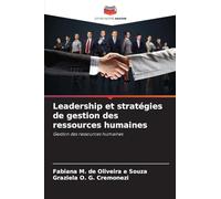 Leadership et stratégies de gestion des ressources humaines