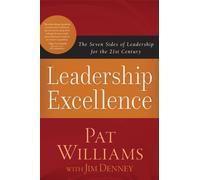 Leadership Excellence