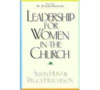 Leadership for Women in the Church