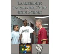 Leadership: Improving Your High School [DVD] [Region 1] [US Import] [NTSC]