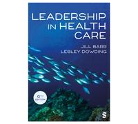 Leadership in Health Care